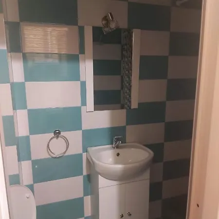 Apartment Regim Hotelier Garsoniera Craiova
