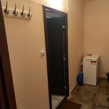Regim Hotelier Garsoniera Apartment Craiova